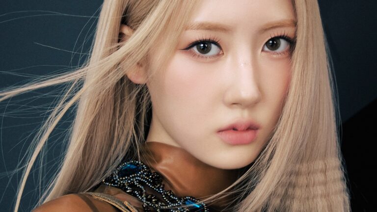 Rami z BABYMONSTER przechodzi na tymczasowy hiatus