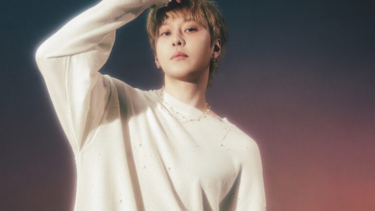 YONG JUN HYUNG