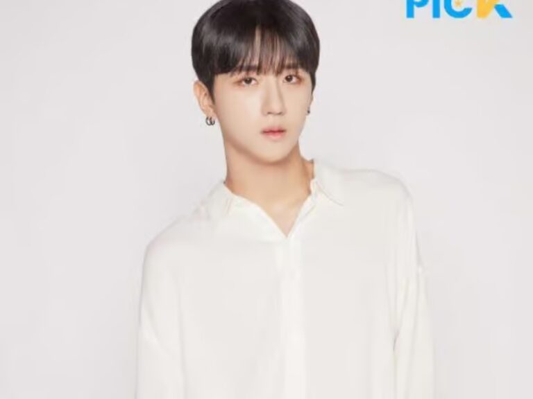 HYESUNG (ex. PICKUS)