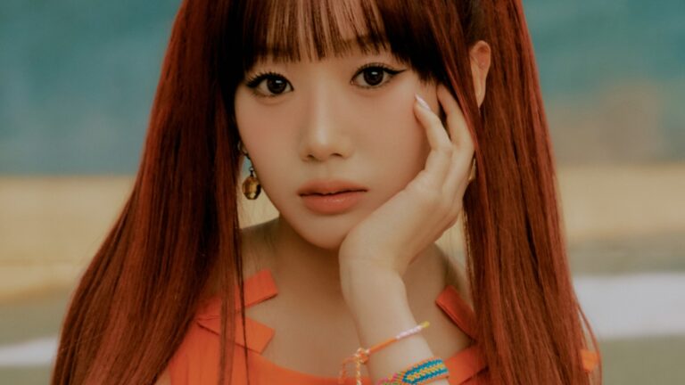 SHIMIZU KEIKO (ME:I)