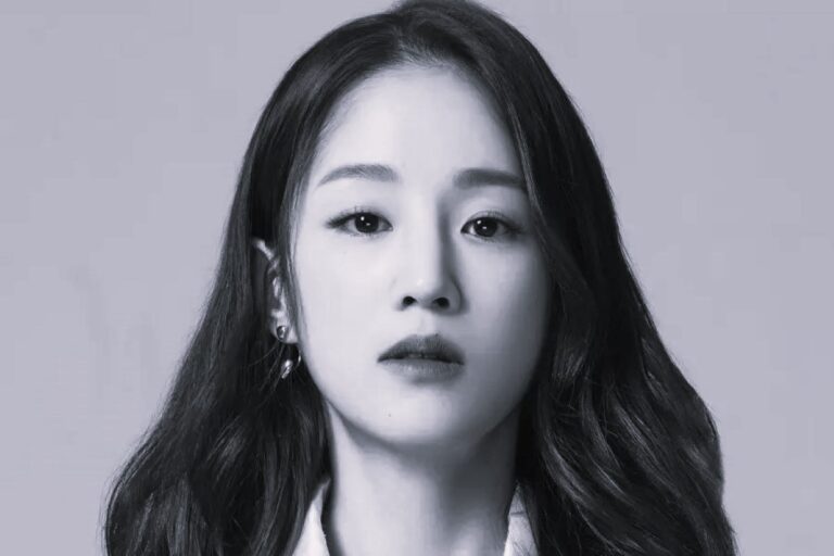 [RE-RELEASE] PARK BO RAM – 'As Time Goes By’