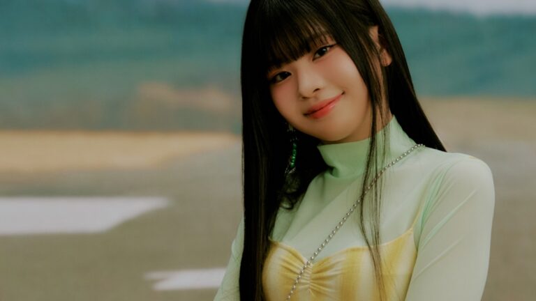 MURAKAMI RINON (ME:I)