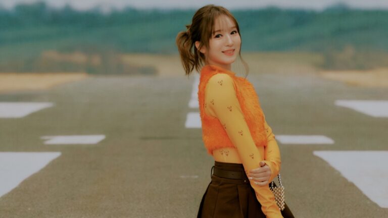 YAMAMOTO SUZU (ME:I)