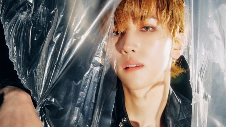 BAEKGYEUL (E’LAST)