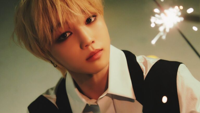 EUNHO (YOUNITE)