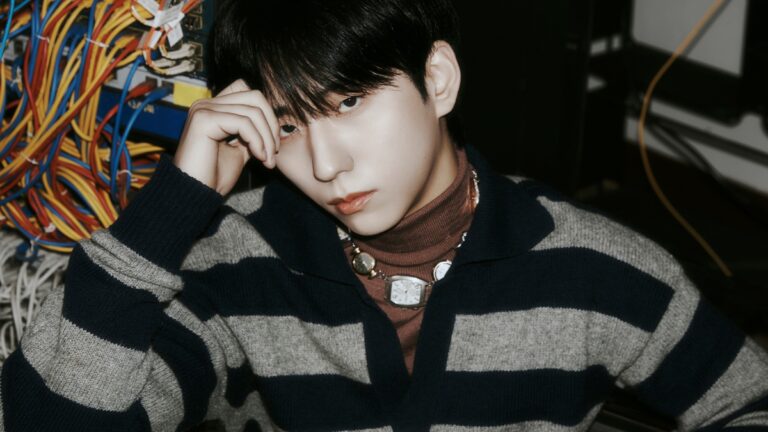 GUNIL (XDINARY HEROES)