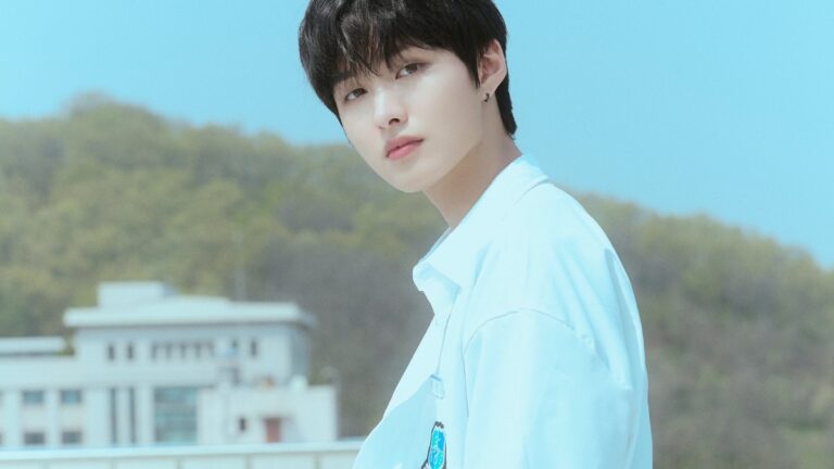 LEE HANBIN (FANTASY BOYS)