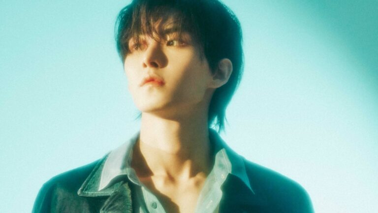 [MV] HYUNJUN – „Backseat”
