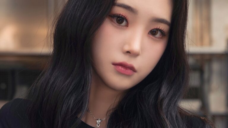 Jiyeon z tripleS oczarowała fanów charyzmą i gracją podczas ISAC 2025