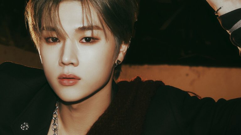 JUNGSU (XDINARY HEROES)