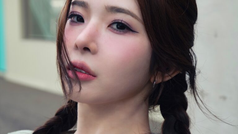 Kotone z tripleS powraca do aktywności po przerwie