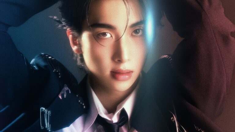 [SOLO DEBIUT] LEE DONGYEOL (UP10TION) – „DRIP DROP”