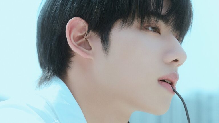 KANG MINSEO (FANTASY BOYS)