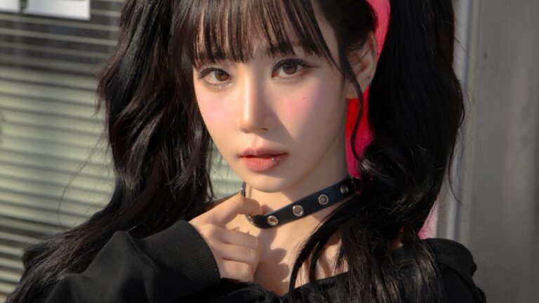 KIM NAKYOUNG (TRIPLES)