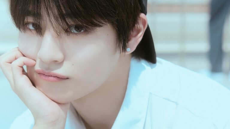 HONG SUNGMIN (FANTASY BOYS)