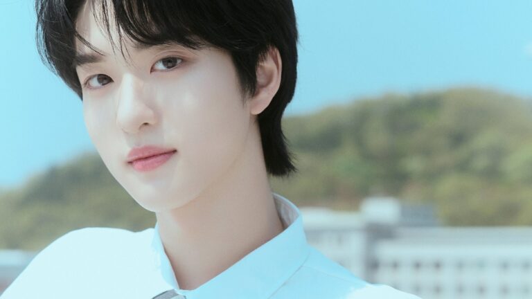 KIM WOOSEOK (FANTASY BOYS)