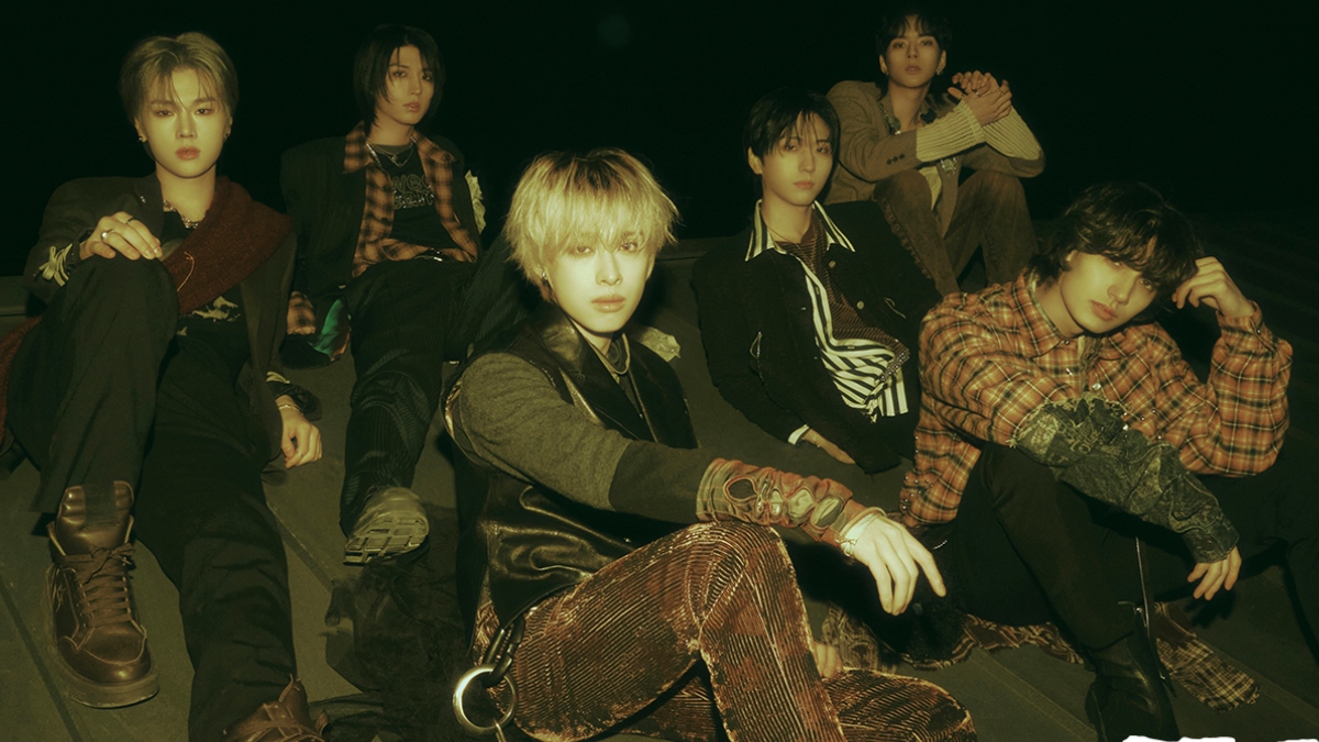 Mb Rake Po Xdinary Heroes wystąpią w Polsce! - K-POP LIVE POLSKA
