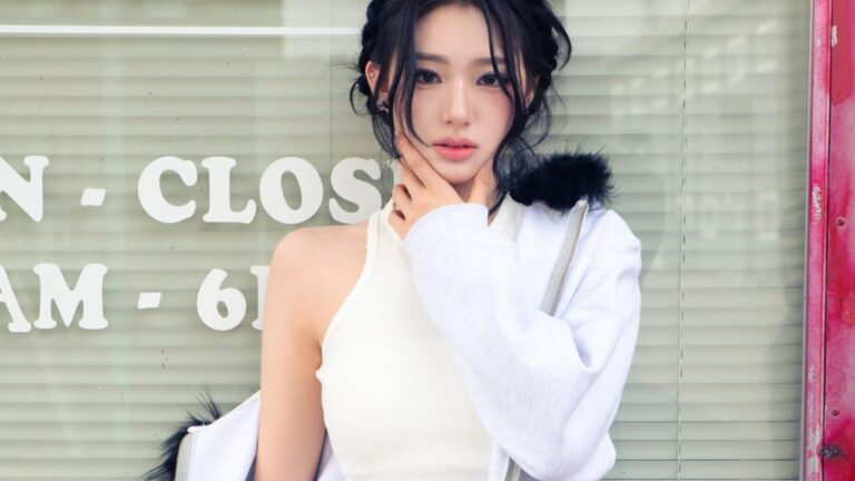 Xinyu z tripleS przyciąga uwagę komentarzami o Chinach