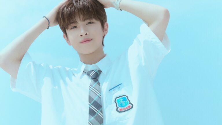 OH HYEONTAE (FANTASY BOYS)