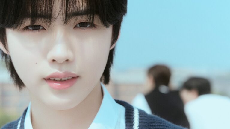 KIM GYURAE (FANTASY BOYS)