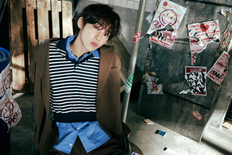 JEONGHYEON (EVNNE)