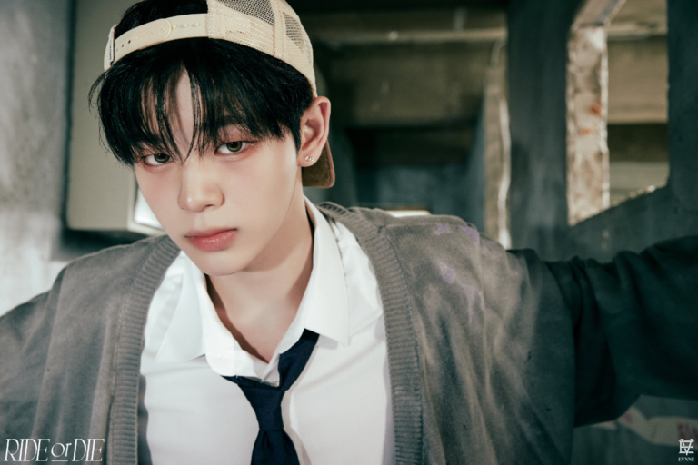 JUNGHYUN (EVNNE)