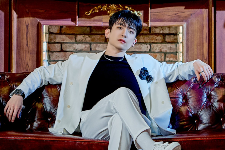 HO RYEONG (GREATGUYS)