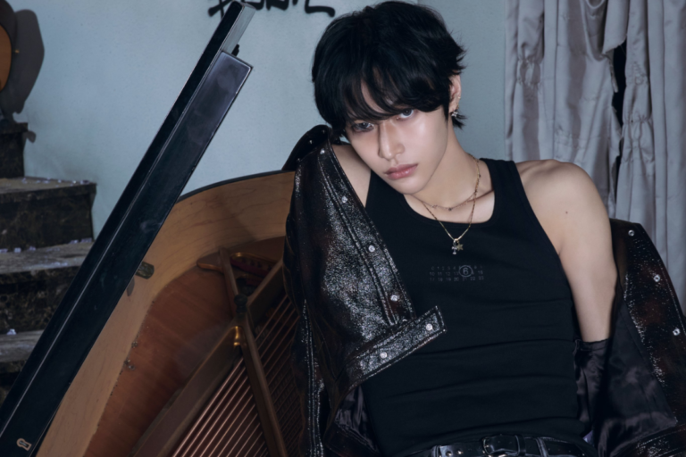 SM Entertainment ujawnia nieznany dotąd szczegół dotyczący castingu Wonbina z RIIZE