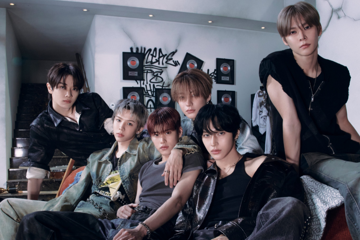 riize - K-POP LIVE POLSKA