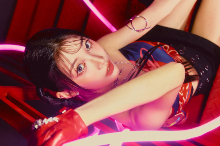 MINSEO (WOOAH)