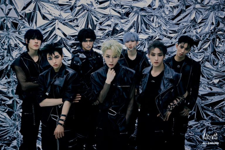 ALL(H)OURS publikuje teaser teledysku „GIMME GIMME”