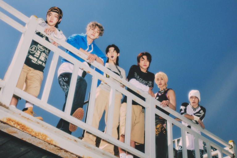 [MV] BOY STORY – „Alpha”