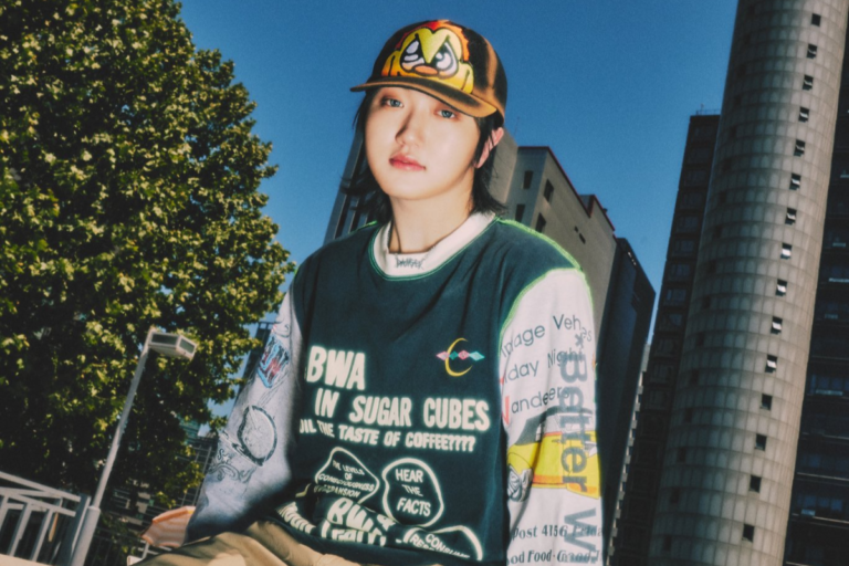 HANYU (BOY STORY)