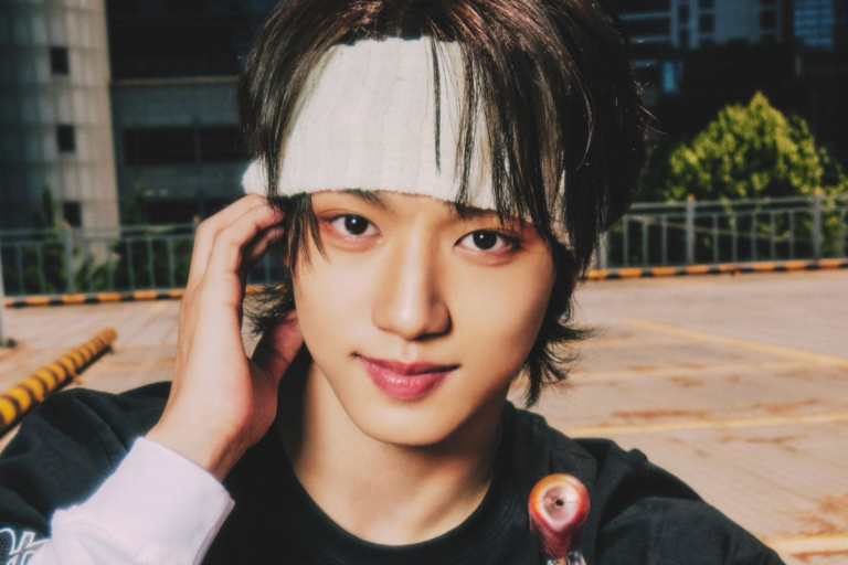 MINGRUI (BOY STORY)