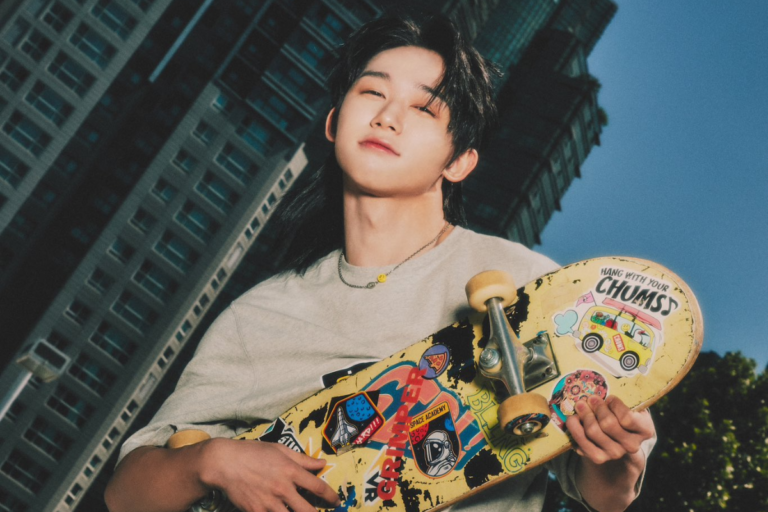 SHUYANG (BOY STORY)