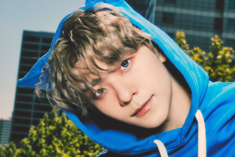 XINLONG (BOY STORY)