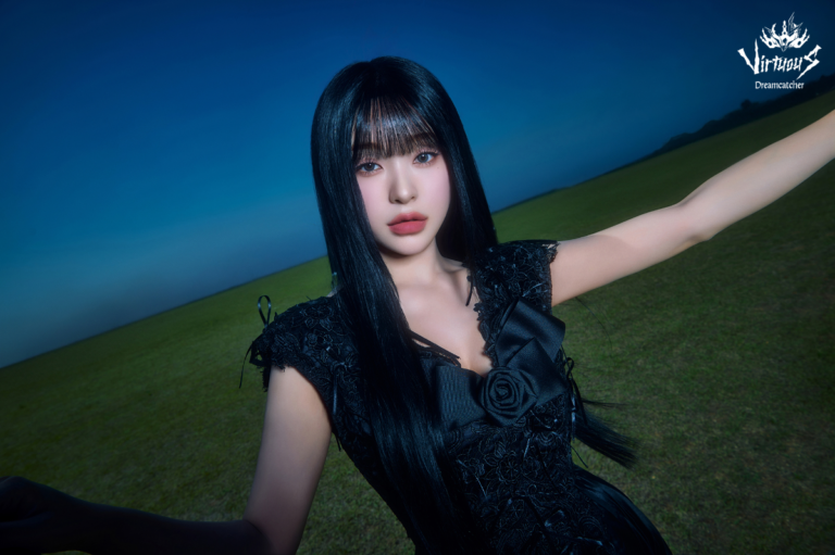 Gahyun z Dreamcatcher rozpoczyna karierę aktorską