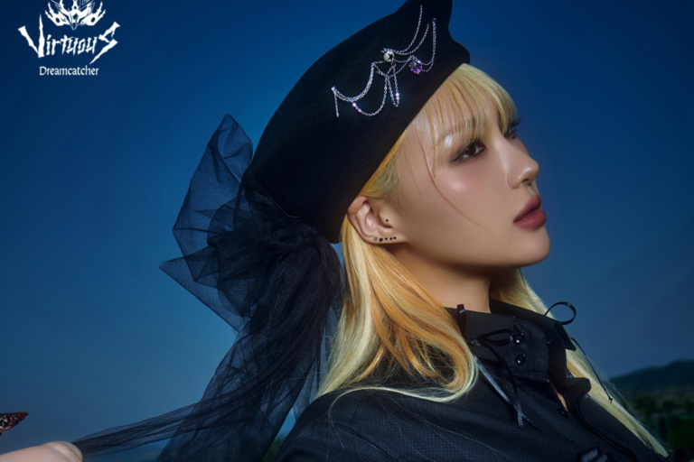 Siyeon z Dreamcatcher powraca w koedukacyjnym zespole rockowym ChRocktikal
