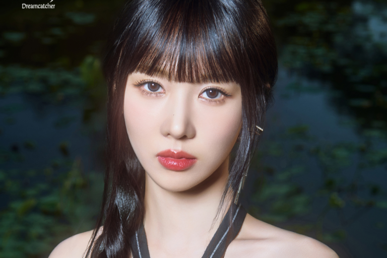 Yoohyeon (Dreamcatcher)