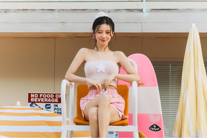(G)I-DLE - MIYEON