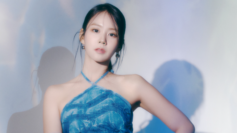 Han Seung Yeon (KARA)