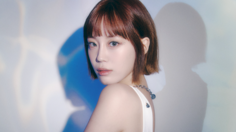 HUR YOUNG JI (KARA)
