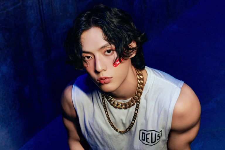 Minhyuk (BTOB)