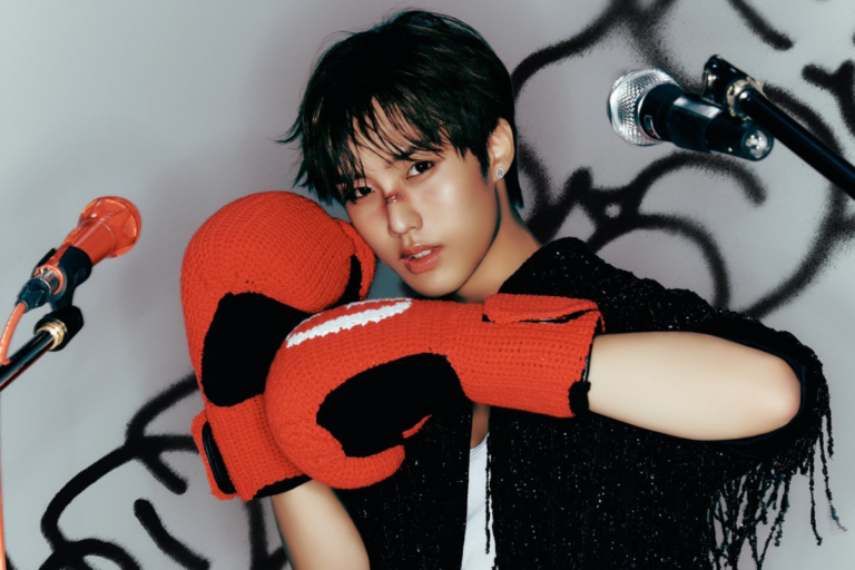 Jacob z THE BOYZ wystąpi na siedząco podczas najbliższego koncertu