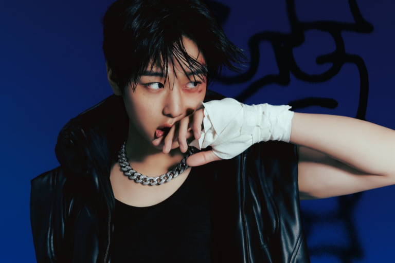 Juyeon z THE BOYZ i Shin Si Ah zaprzeczają plotkom o randkach