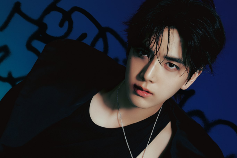 YOUNGHOON (THE BOYZ)