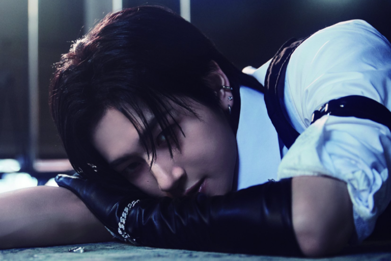 Yoonwoo (TRENDZ)