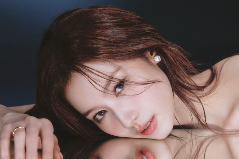 Sana z TWICE i Miyeon z (G)I-DLE pokazują swoją chemię w pięknym vlogu