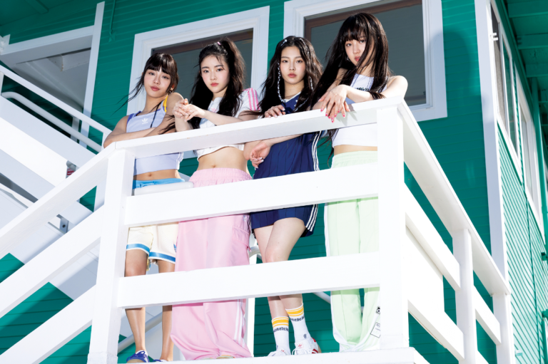 [PRE-DEBIUT] VVUP – „Doo Doom Chit”