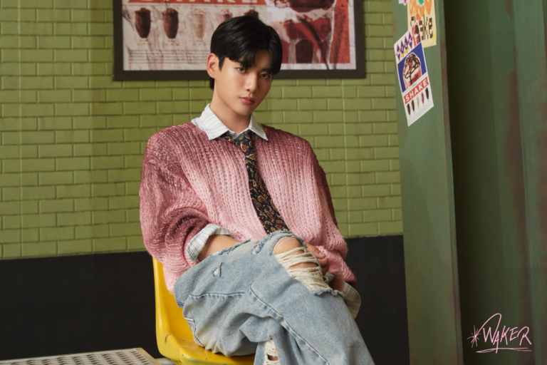 SAEBYEOL (WAKER)